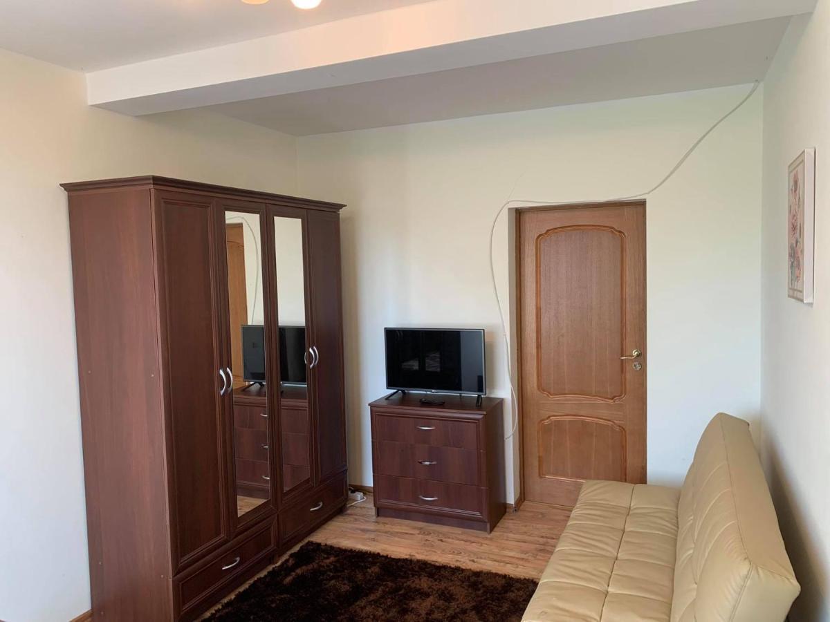 Villa Gales Hotel Saulkrasti Zimmer foto