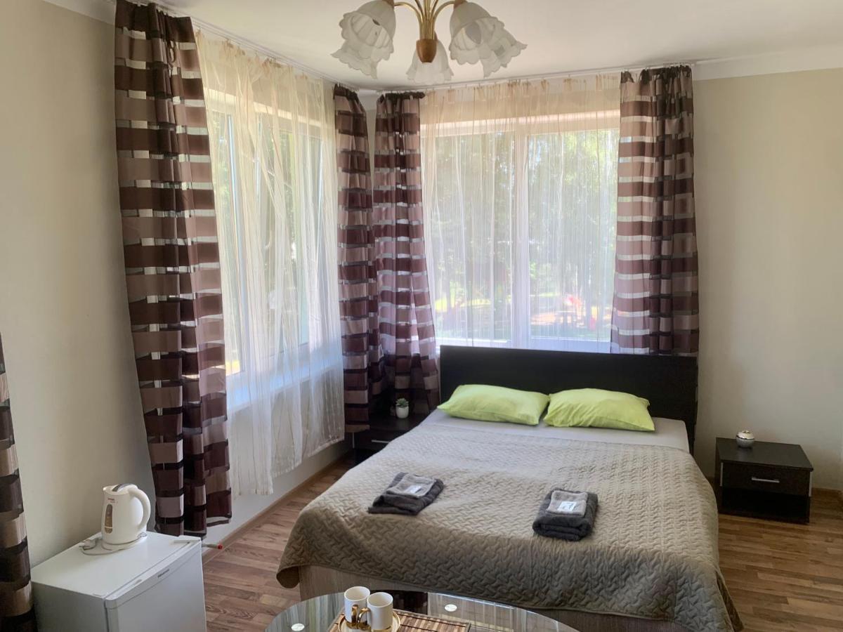 Villa Gales Hotel Saulkrasti Zimmer foto