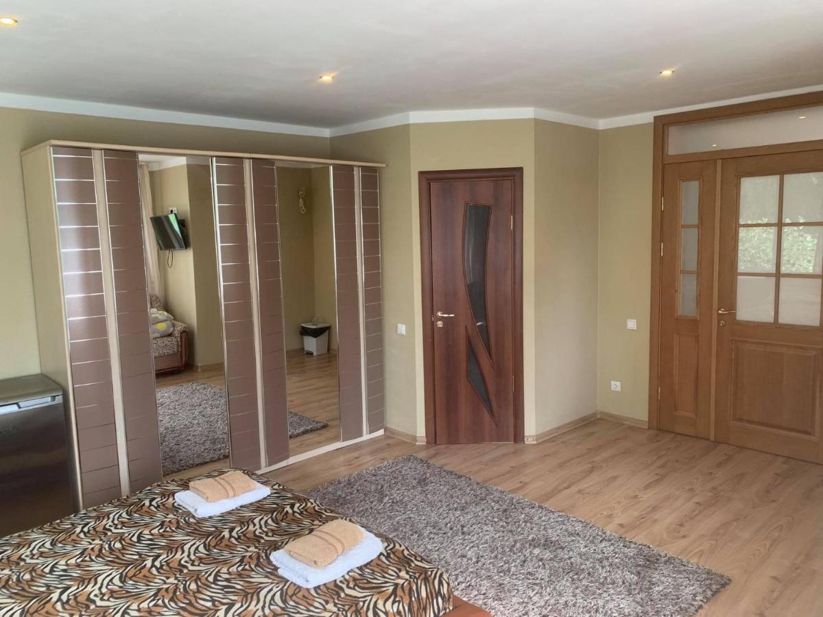 Villa Gales Hotel Saulkrasti Zimmer foto