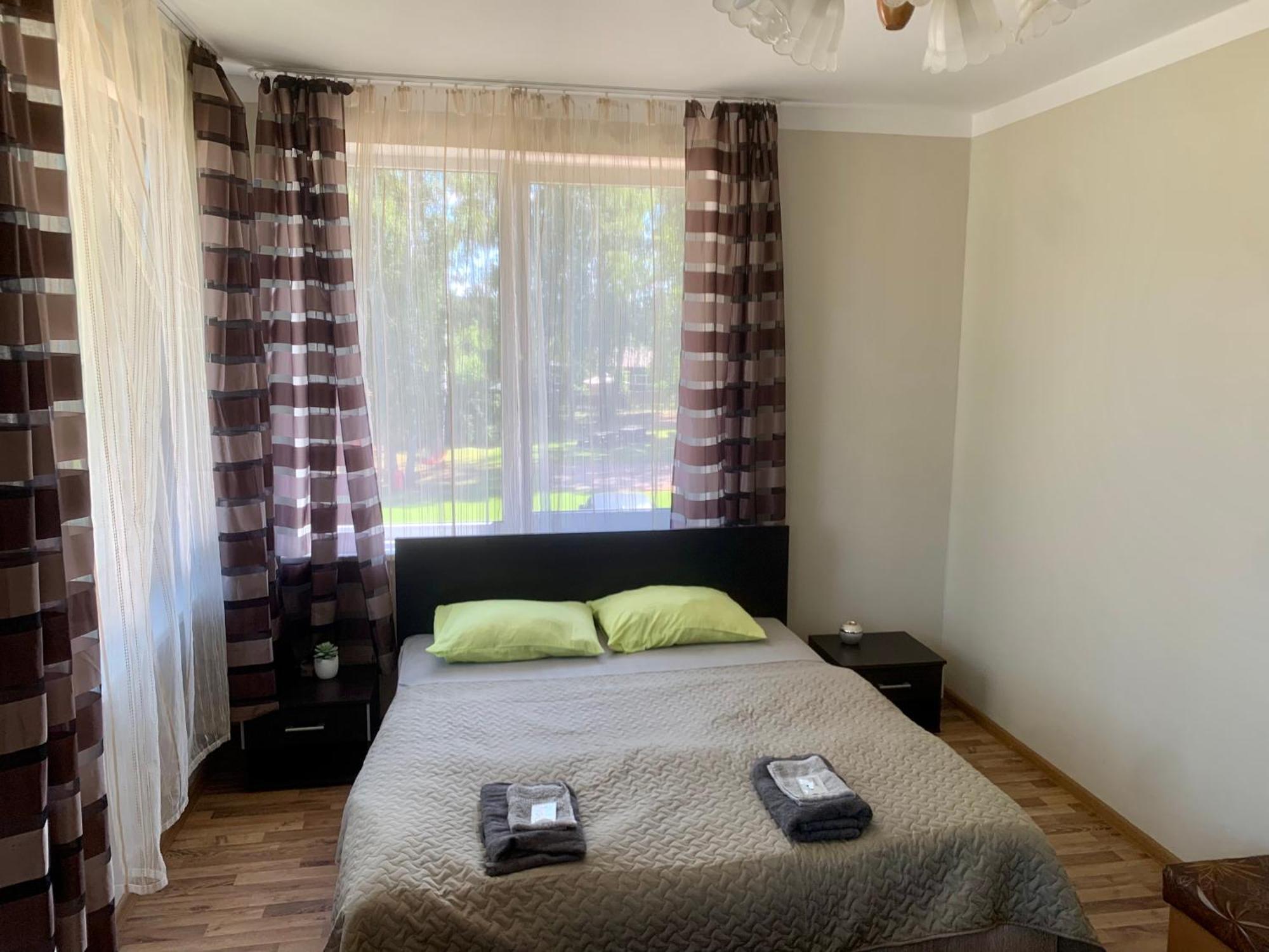 Villa Gales Hotel Saulkrasti Zimmer foto