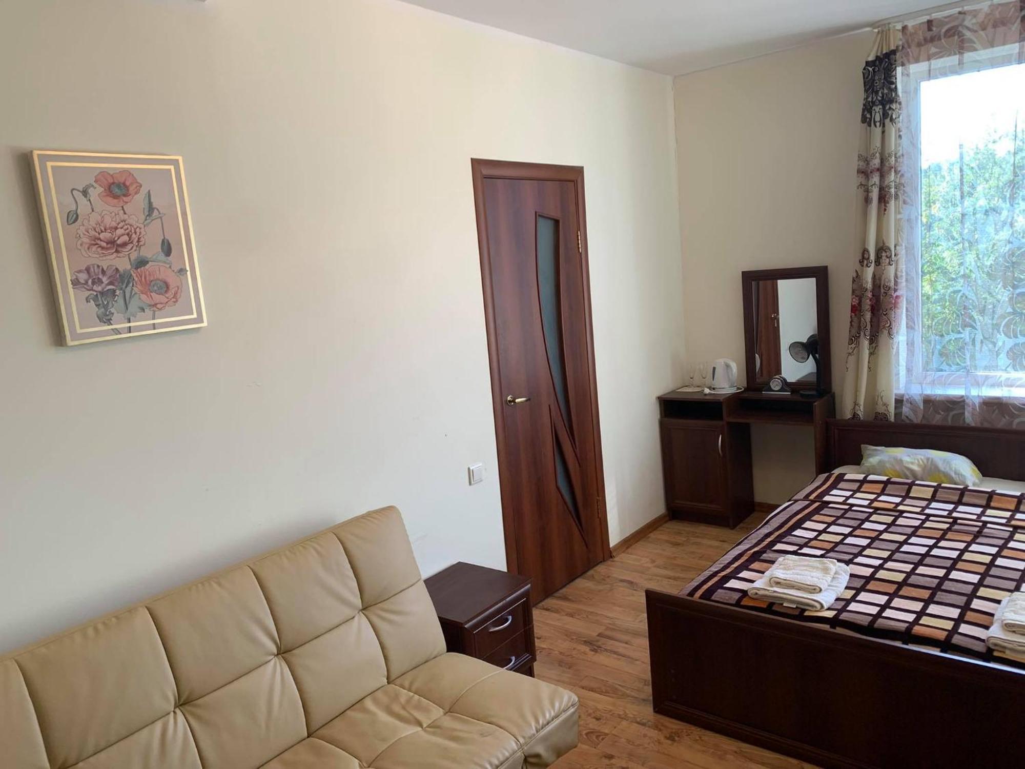 Villa Gales Hotel Saulkrasti Zimmer foto