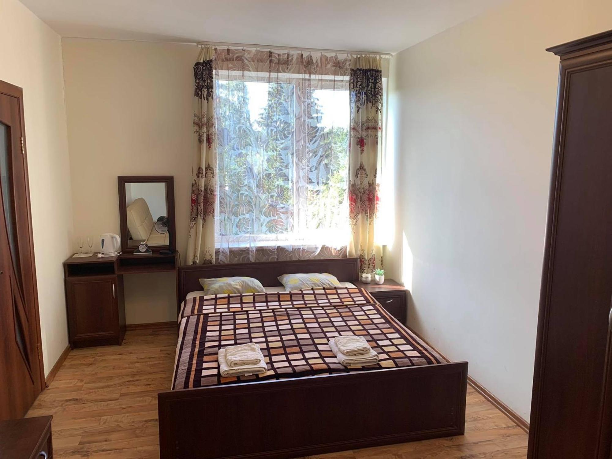 Villa Gales Hotel Saulkrasti Zimmer foto