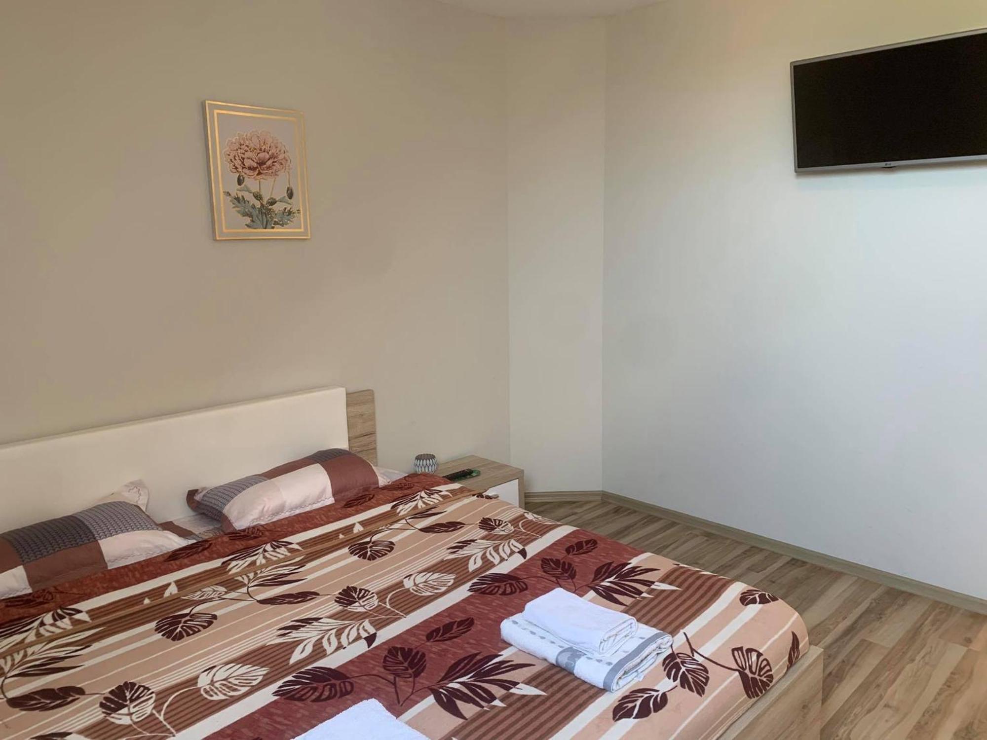 Villa Gales Hotel Saulkrasti Zimmer foto