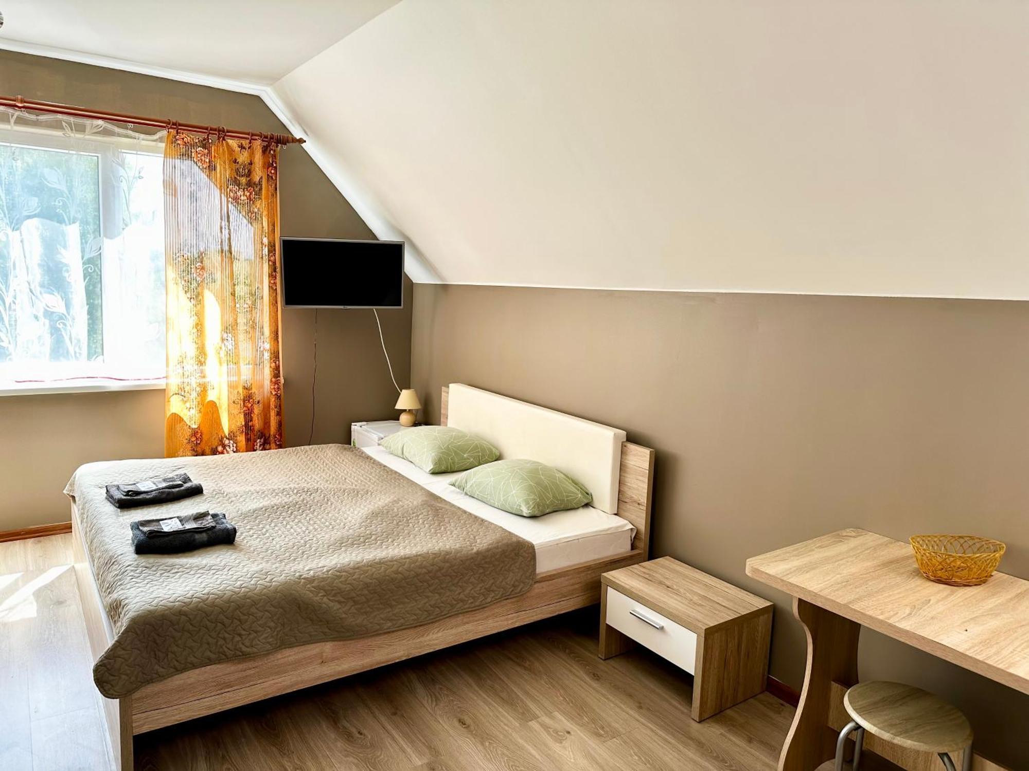 Villa Gales Hotel Saulkrasti Zimmer foto