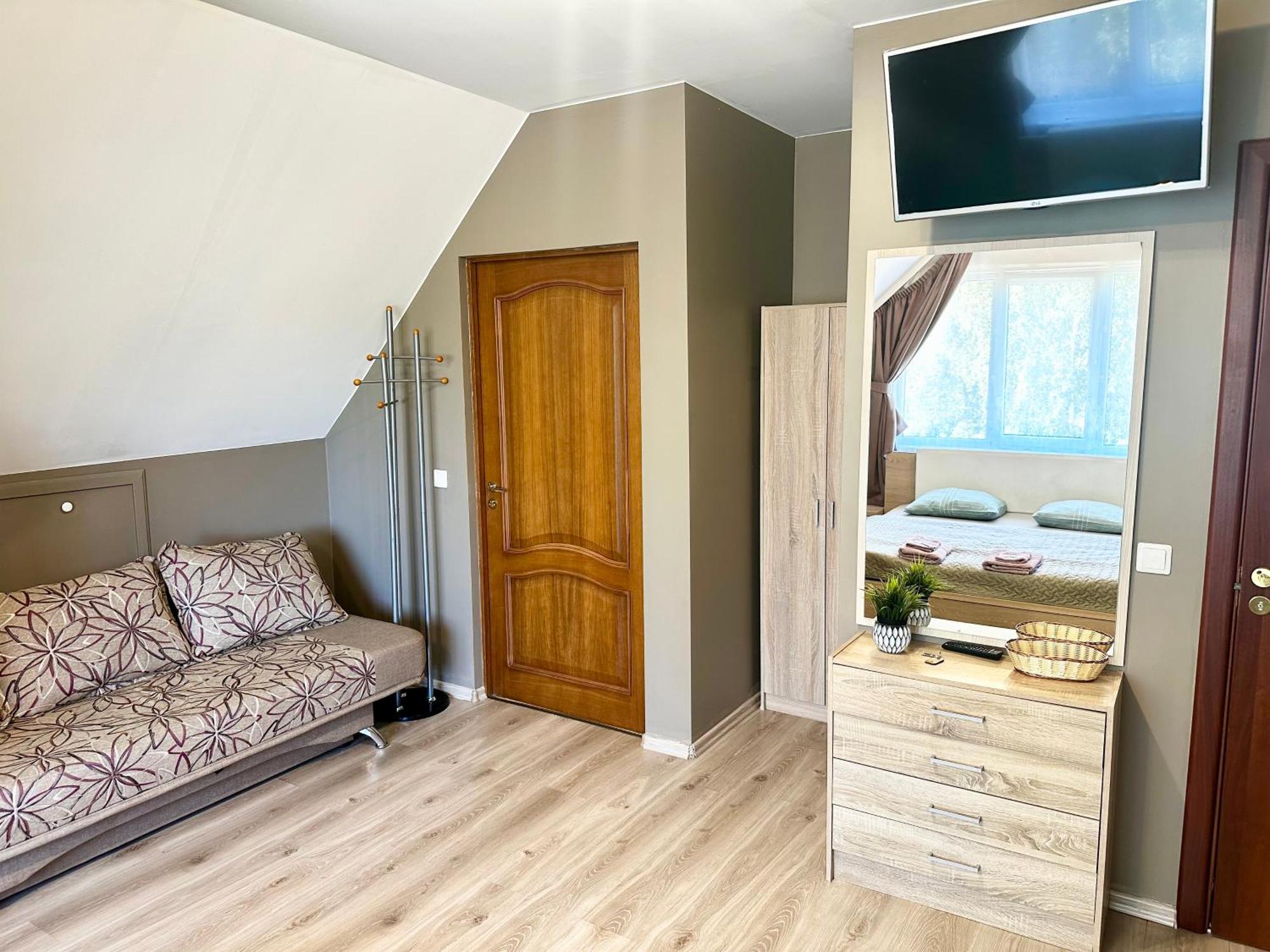 Villa Gales Hotel Saulkrasti Zimmer foto